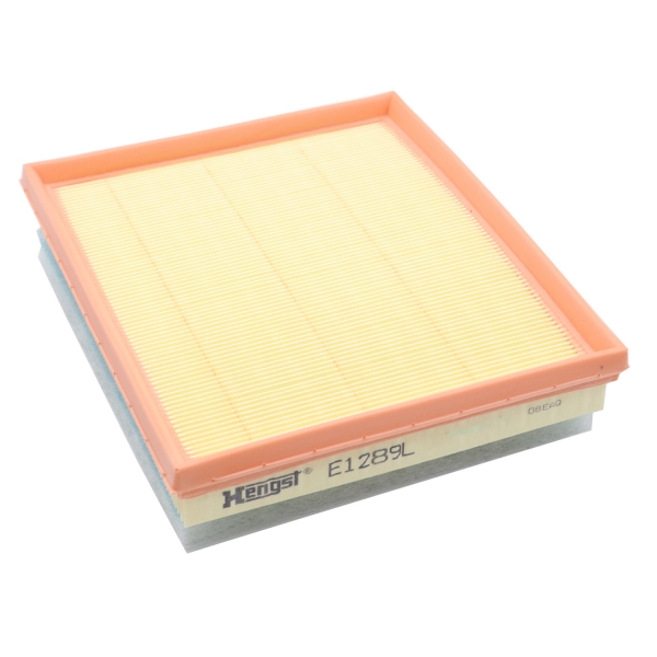 Filtro de Ar Hengst E1289L Citroen Jumpy (17...) - Cód.10247