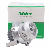 Bomba de Água Nidec NBA0640 VW Amarok 2.0 - Cód.12517