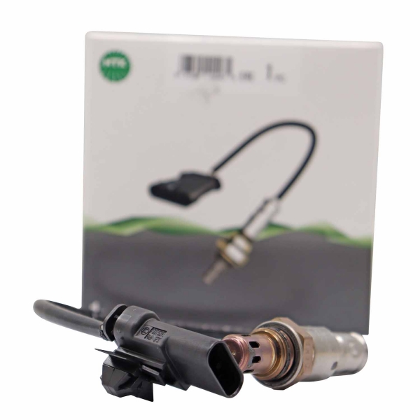 Sonda Lambda NTK OZA663-GM28 GM Onix 1.0, 1.4 8v - Cód.3768