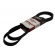 Correia Micro-V Gates 6PK1750 Chery Tiggo 8 - Cód.13657
