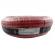 Cabo Flex. Automotivo 35.00mm Vermelho - Cód.7636