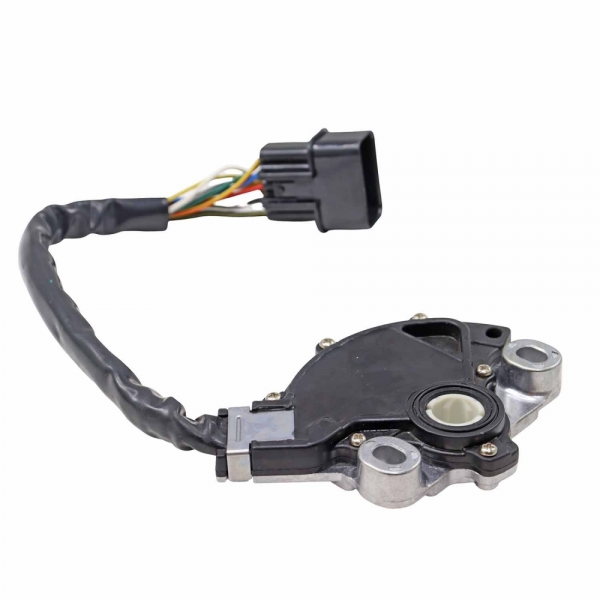 Chave Seletora Cambio MTE 7294 Mitsubishi L200 - Cód.12483