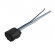 Chicote ETE5480 Sensor de Rotação, Fase Corolla - Cód.6665