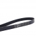 Correia Micro-V Gates 6PK1385 Fiat Punto, Palio  - Cód.11321