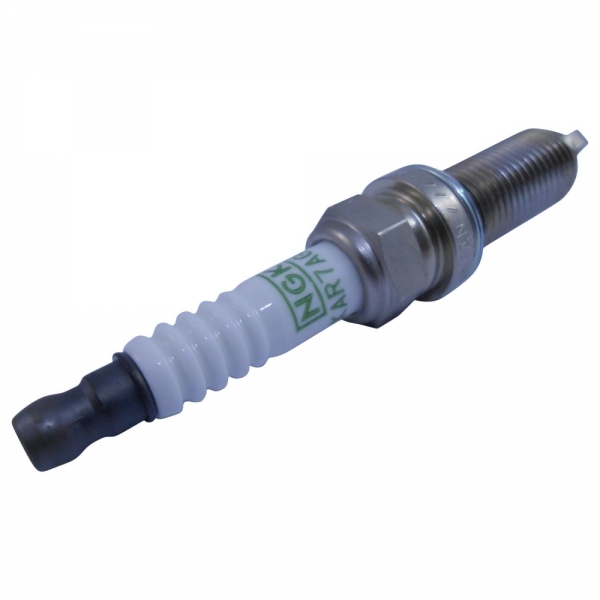 Vela de Ignição NGK G-Power LKAR7AGP-D Sandero - Cód.3341