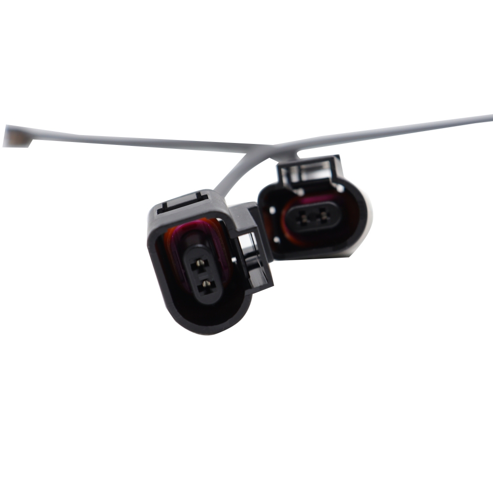 Sensor de Pastilha Textar 98050100 Porsche 911 - Cód.10352