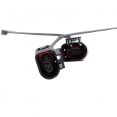 Sensor de Pastilha Textar 98050100 Porsche 911 - Cód.10352