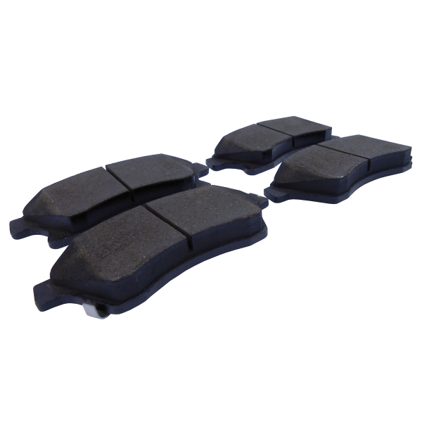 Pastilha de Freio Diant. Jurid HQJ2305A GM Cruze - Cód.455