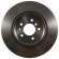 Kit Disco de Freio BD9900 Tras. BMW 740, 850 - Cód.7716