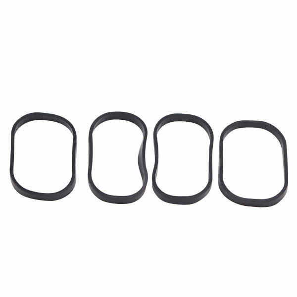 Junta Coletor Admissão Elring 008.430 BMW 320i - Cód.10124