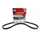Correia Dentada Gates 96121X18XS Gol, Golf, Logus - Cód.4991