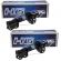Par Amortecedor Diant. Nakata HG31104/5 GM Corsa - Cód.12869