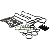 Jg de Junta Superior Elring 657.110 Ford Fiesta - Cód.13266