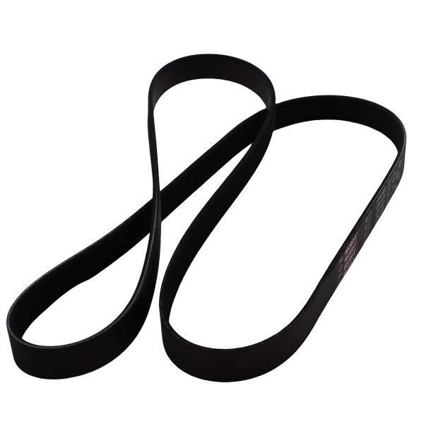 Correia Gates Micro-V 6PK1555 GM Cruze 1.8 - Cód.13629