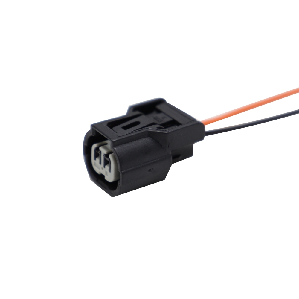 Chicote Sensor de Temperatura 2 Vias ETE5371 - Cód.10545