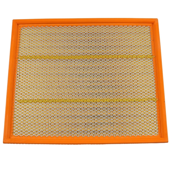 Filtro de Ar Hengst E355L Renault Master - Cód.9697