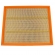 Filtro de Ar Hengst E355L Renault Master - Cód.9697