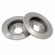 Kit Disco de Freio BD4017 Tras. Ford Mustang - Cód.12039