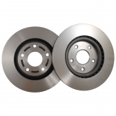 Kit Disco de Freio BD5162 Diant. Dodge Journey - Cód.4420
