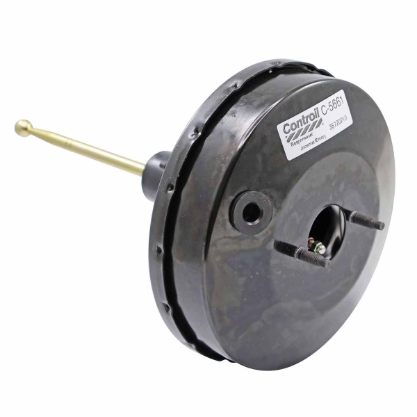Servo Freio Controil C5661 VW Gol, Saveiro - Cód.12071