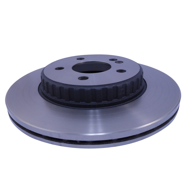 Kit Disco de Freio BD0433 Tras. Mercedes C250 - Cód.5027