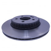 Kit Disco de Freio BD0433 Tras. Mercedes C250 - Cód.5027