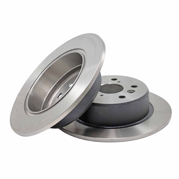 Kit Disco de Freio BD1110 Tras. Lexus ES300 - Cód.12050