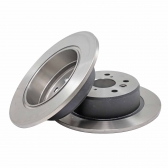 Kit Disco de Freio BD1110 Tras. Lexus ES300 - Cód.12050