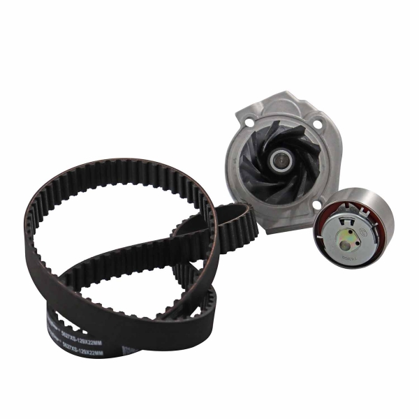 Kit Correia e Bomba Gates WP0069/KS210 Fiat Mobi - Cód.8593