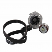 Kit Correia e Bomba Gates WP0069/KS210 Fiat Mobi - Cód.8593