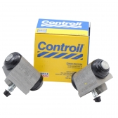 Par de Cilindros de Roda Controil C3537 Gol, Up - Cód.11189