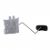 Sensor de Nivel TSA T010166 Honda City, Fit - Cód.7980