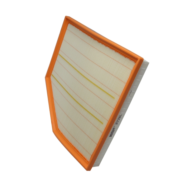 Filtro de Ar Hengst E728L BMW 545i, 550i - Cód.10039