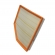 Filtro de Ar Hengst E728L BMW 545i, 550i - Cód.10039
