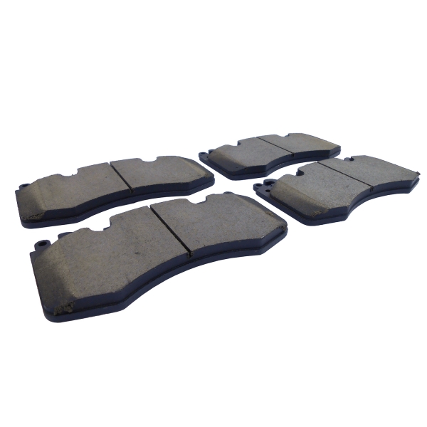 Pastilha de Freio Diant. Ferodo HQF4134 Range Rover Cód.4476