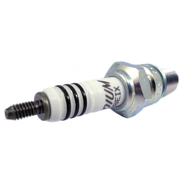 Vela de Ignição NGK Iridium DR8EIX Honda CG Titan - Cód.008