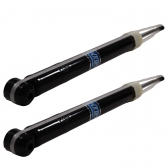 Par Amortecedor Tras. Nakata HG31199 Fiat Bravo - Cód.13337