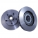 Kit Disco de Freio BD4059KT Diant. Ford Ranger - Cód.4271