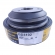 Kit Tambor de Freio BD3102 Tras. Renault Kwid 1.0 - Cód.6272