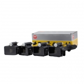 Kit 4 Bobinas Ignição NGK U5484 Equinox, Tracker - Cód.10286