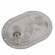Flange Bomba TSA T030015 Fiat Uno Fire - Cód.13086