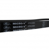 Correia Gates Micro-V 5PK1460 GM Agile, Montana - Cód.5405