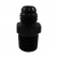 Niple Aeroquip 3/8NPT x 6AN - Cód.6863