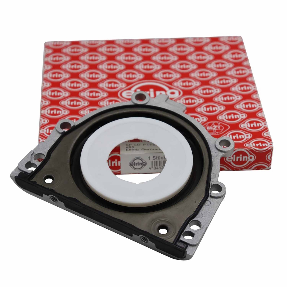 Retentor Traseiro do Motor Elring 012.380 Audi A3 - Cód.9304