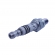 Vela de Ignição NGK CR8EIX Iridium - Cód.285