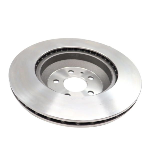 Kit Disco de Freio BD3661 Diant. Tesla Model 3 - Cód.11256