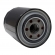 Filtro de Óleo Hengst H209W Mitsubishi L200 - Cód.9923