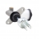 Cilindro de Embreagem Controil C2672 Hilux SW4 - Cód.10650