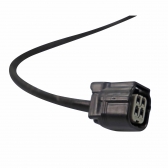 Sonda Lambda NTK AZD0102-HG007 NXR Bros 150 Flex - Cód.680