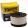 Filtro Comb. Hengst E458KP D368 M. Benz Sprinter - Cód.12812